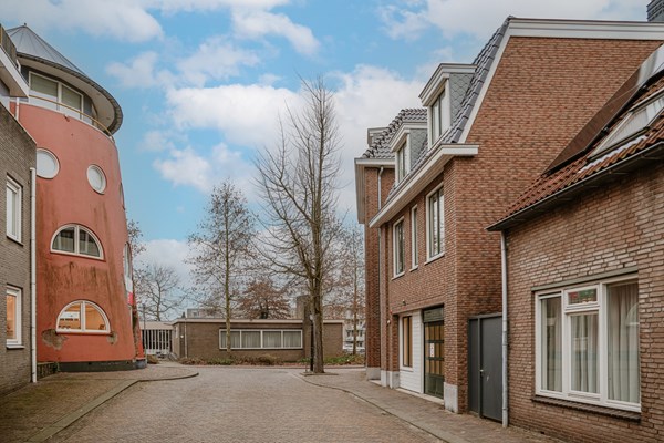 Medium property photo - Westwal 50, 4141 AP Leerdam